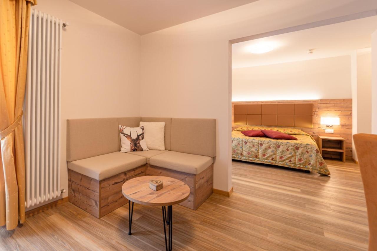 Hotel Torretta Bellamonte Luaran gambar