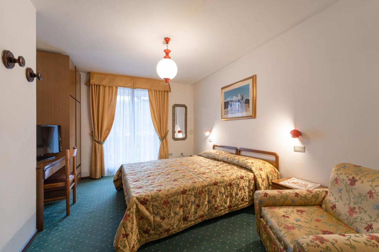 Hotel Torretta Bellamonte Luaran gambar