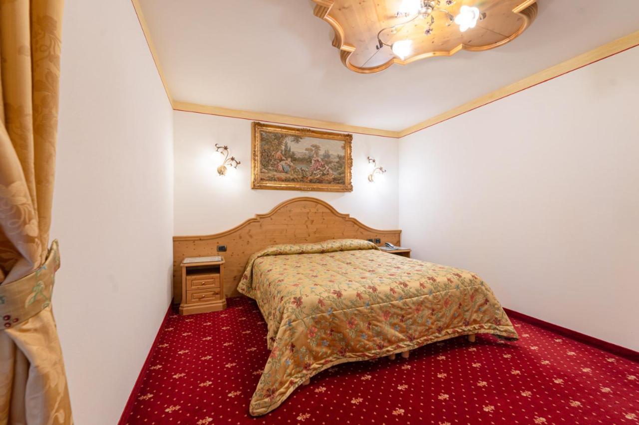 Hotel Torretta Bellamonte Luaran gambar