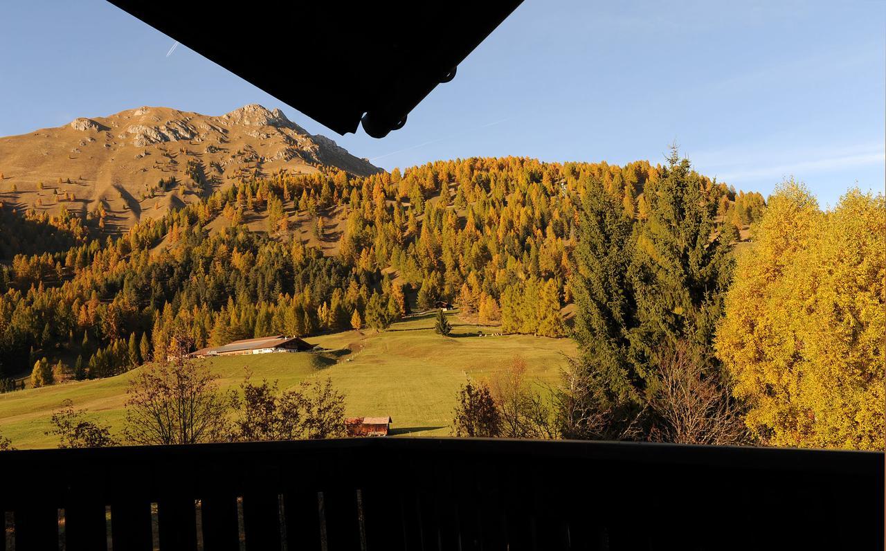 Hotel Torretta Bellamonte Luaran gambar