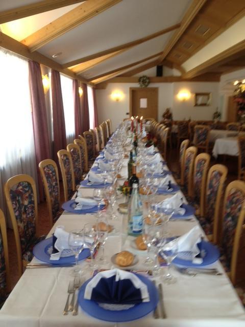 Hotel Torretta Bellamonte Luaran gambar