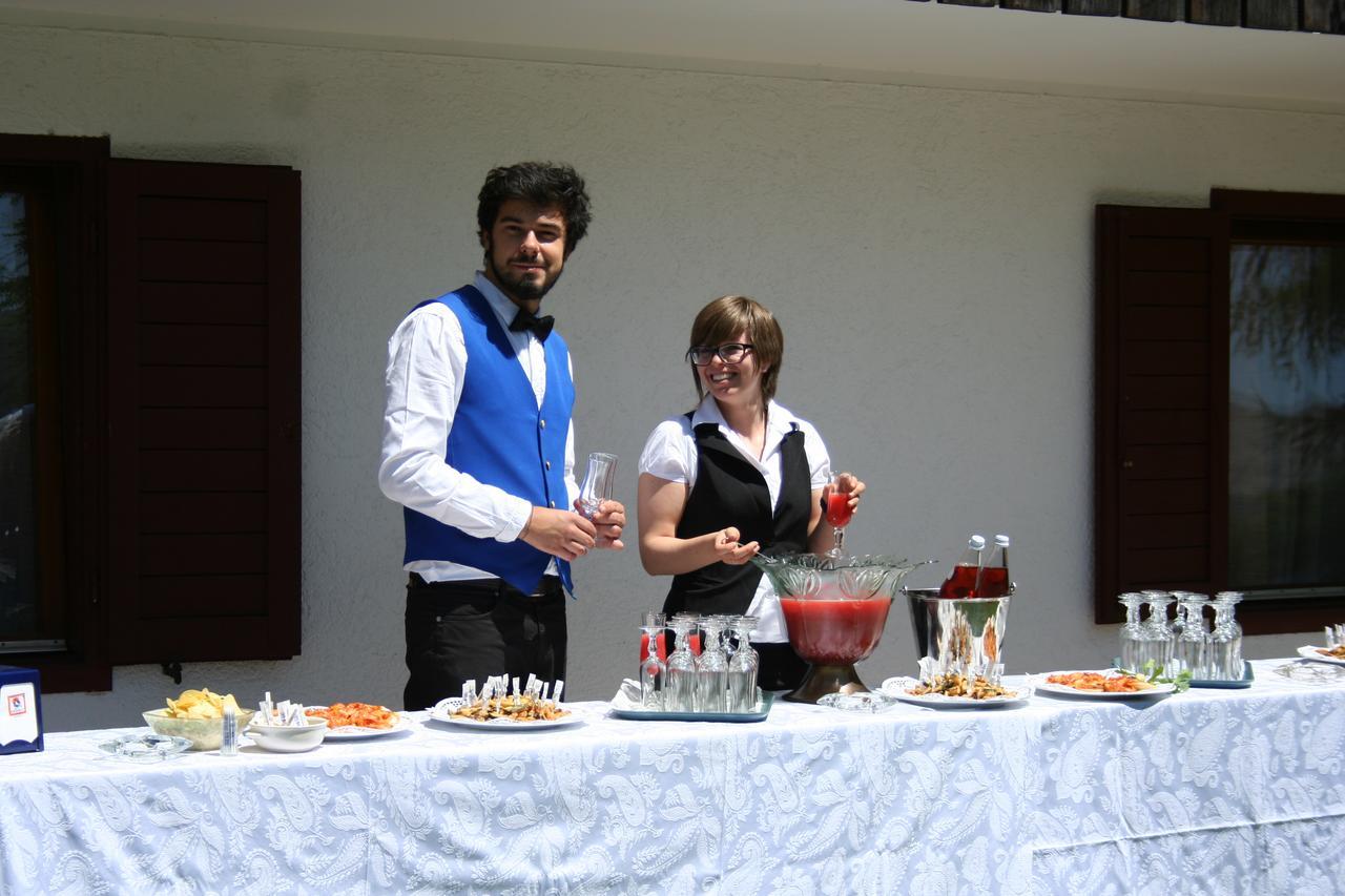 Hotel Torretta Bellamonte Luaran gambar